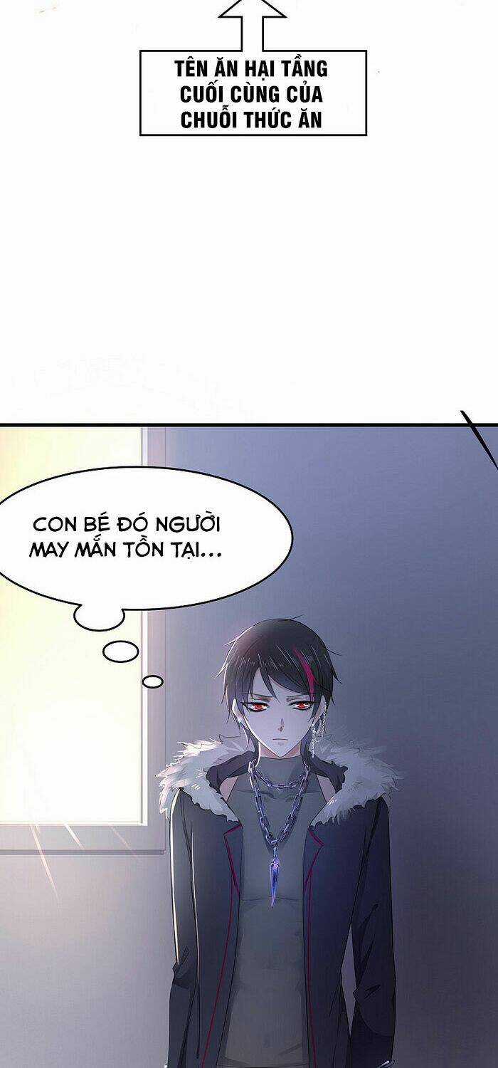 Vô Địch Học Bạ Hệ Thống Chapter 36 trang 3