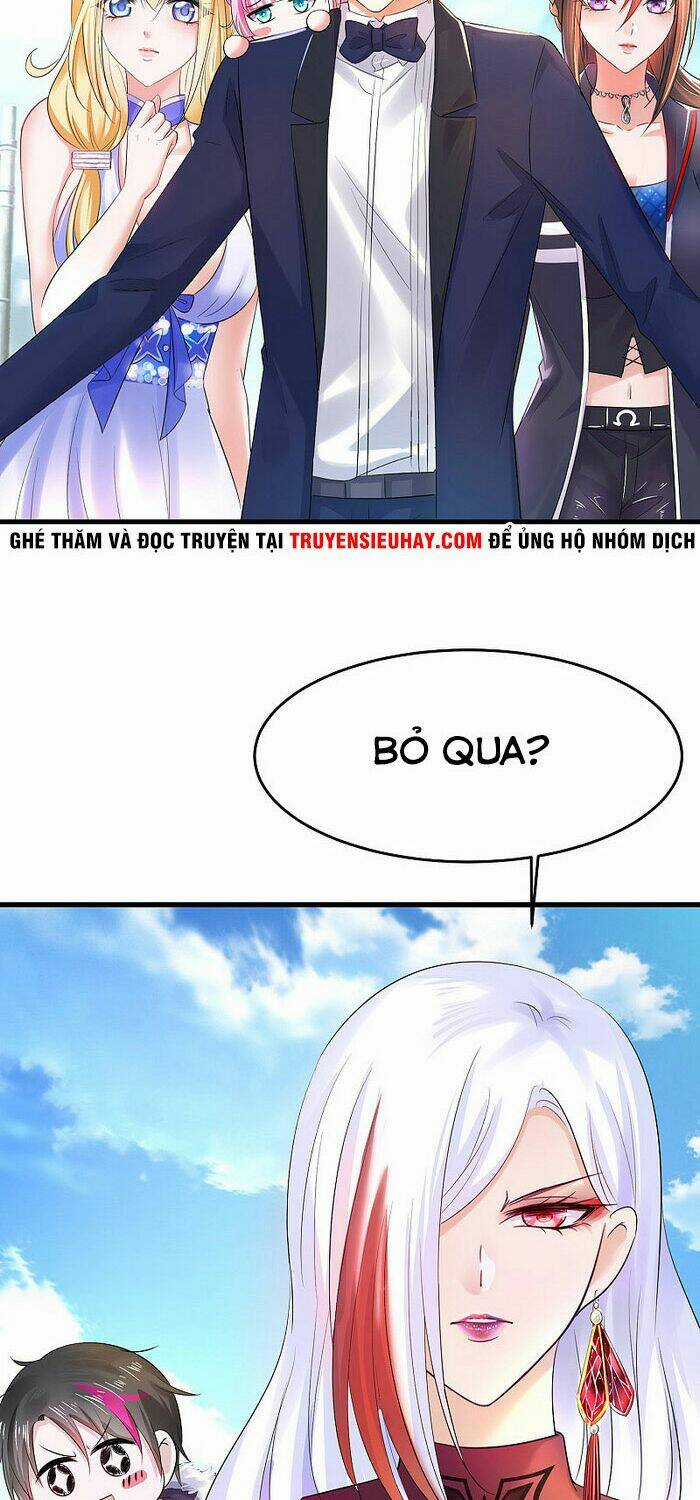 Vô Địch Học Bạ Hệ Thống Chapter 36 trang 31