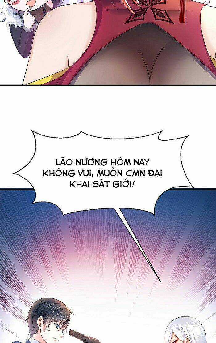 Vô Địch Học Bạ Hệ Thống Chapter 36 trang 32