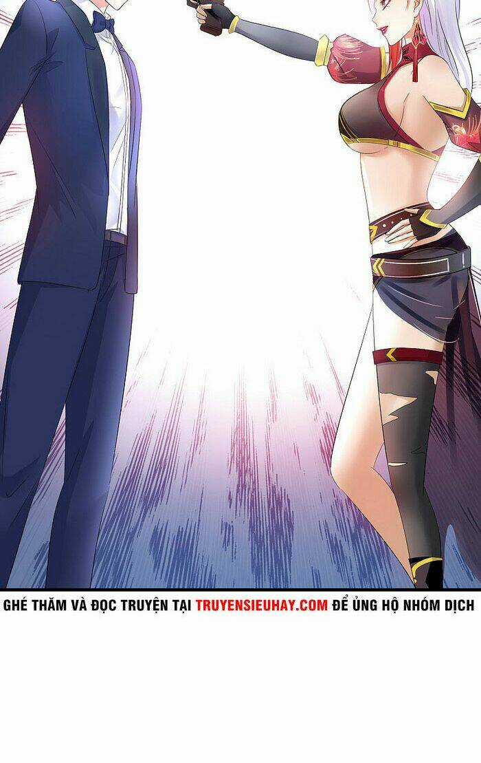 Vô Địch Học Bạ Hệ Thống Chapter 36 trang 33