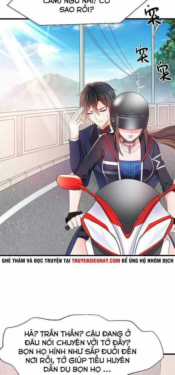 Vô Địch Học Bạ Hệ Thống Chapter 36 trang 5