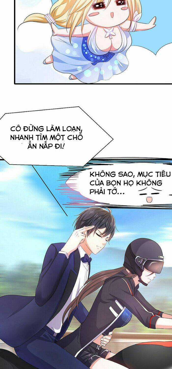 Vô Địch Học Bạ Hệ Thống Chapter 36 trang 7