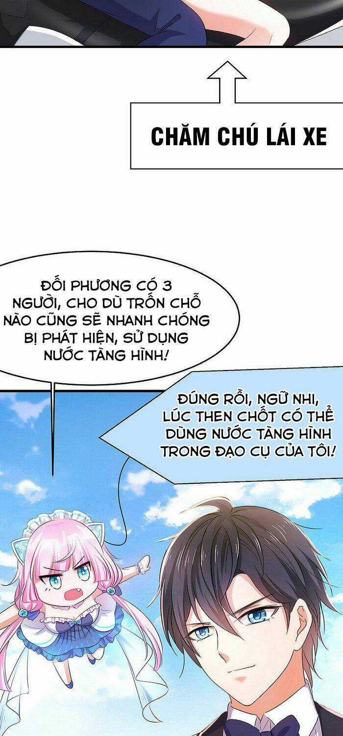 Vô Địch Học Bạ Hệ Thống Chapter 36 trang 8