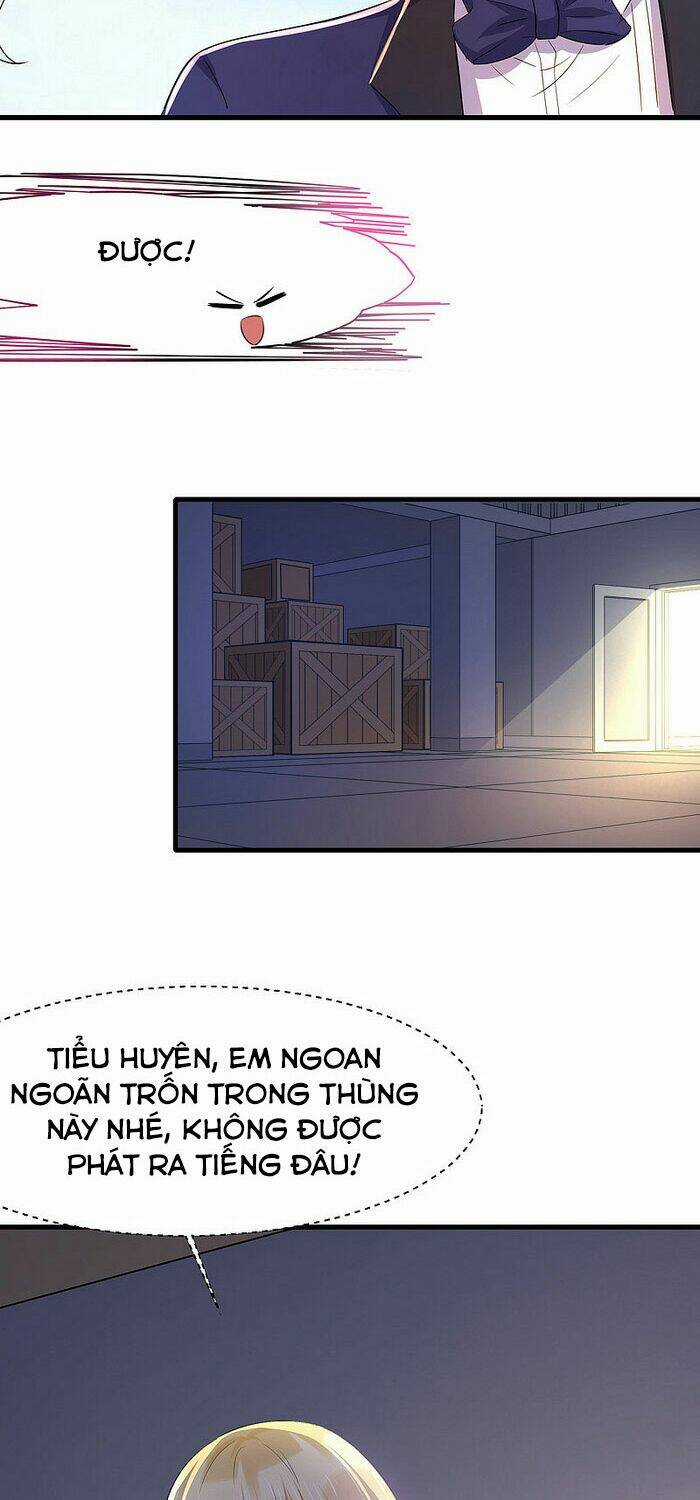 Vô Địch Học Bạ Hệ Thống Chapter 36 trang 9