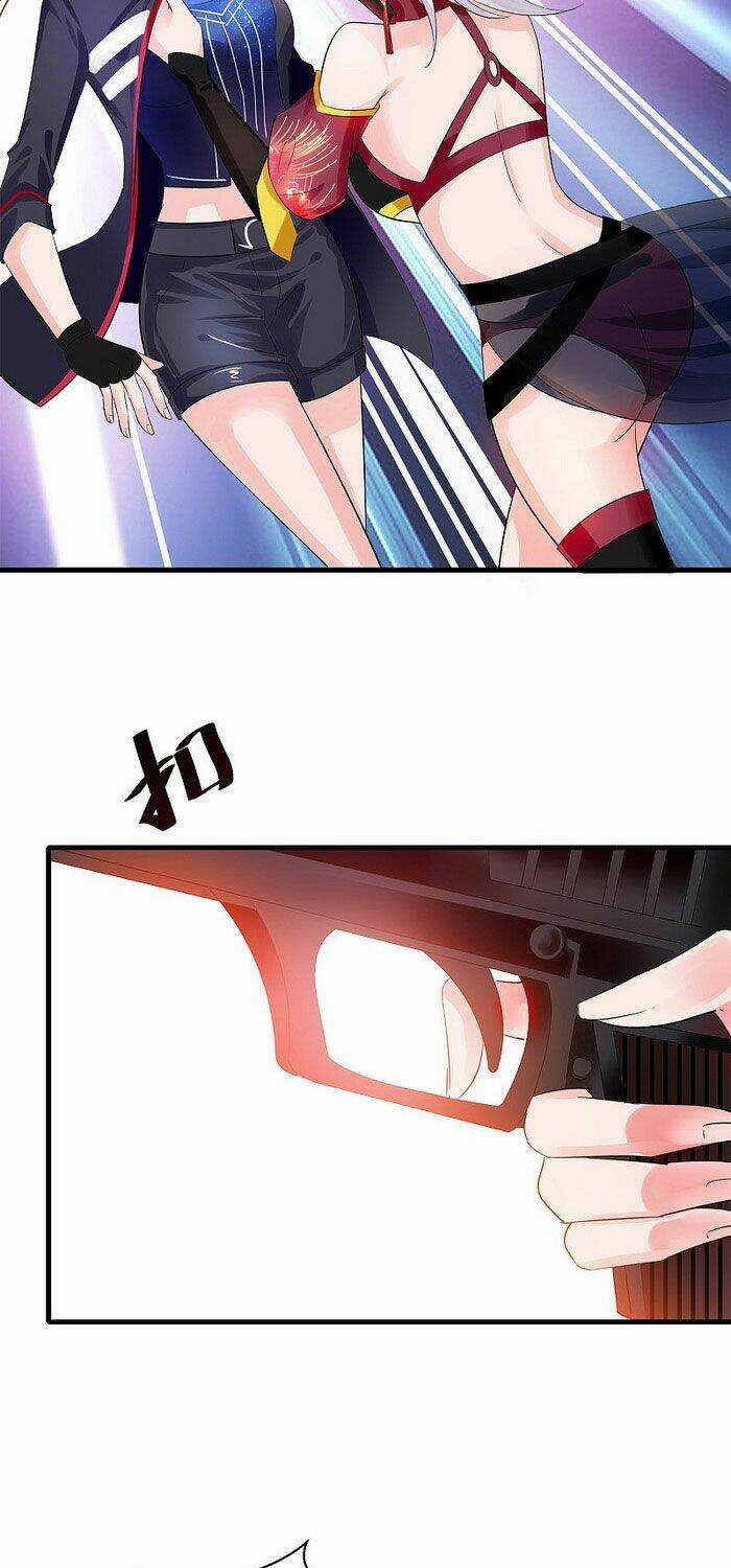 Vô Địch Học Bạ Hệ Thống Chapter 37 trang 16