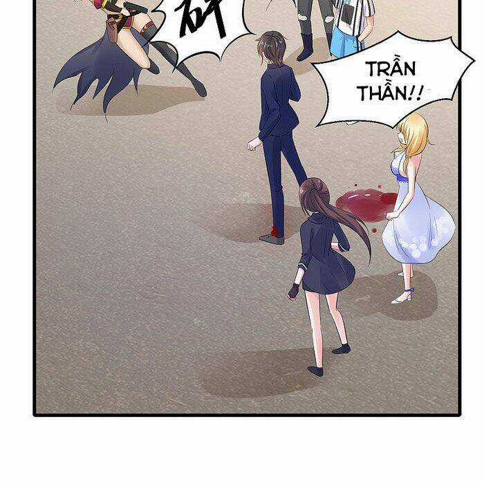 Vô Địch Học Bạ Hệ Thống Chapter 37 trang 18