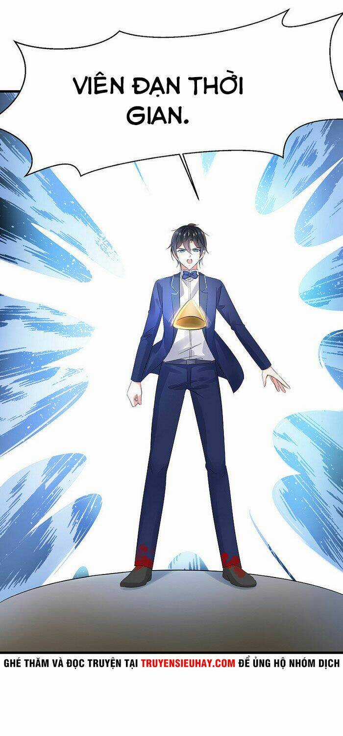 Vô Địch Học Bạ Hệ Thống Chapter 37 trang 19