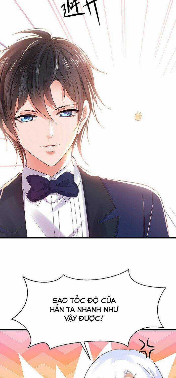 Vô Địch Học Bạ Hệ Thống Chapter 37 trang 21