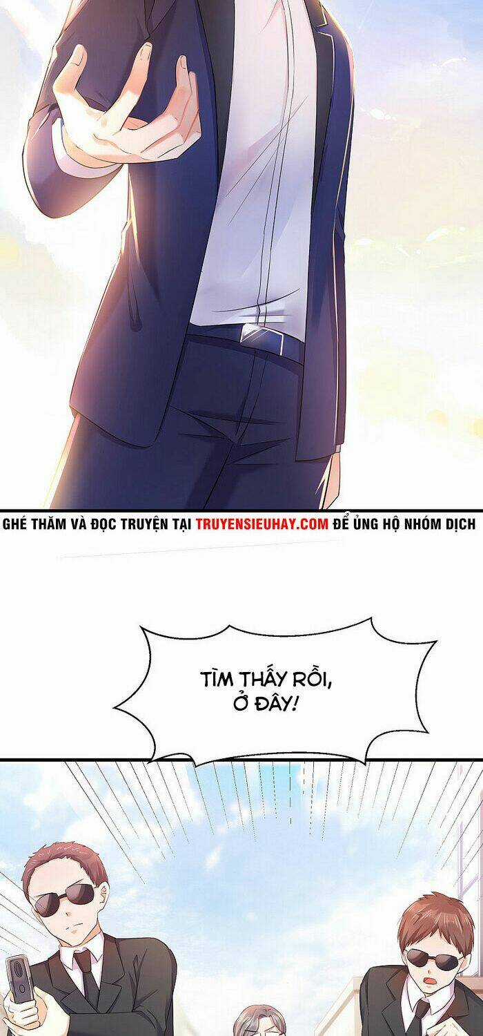 Vô Địch Học Bạ Hệ Thống Chapter 37 trang 24