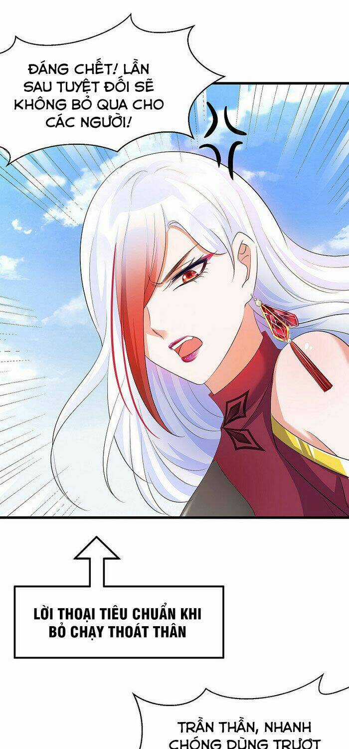 Vô Địch Học Bạ Hệ Thống Chapter 37 trang 27