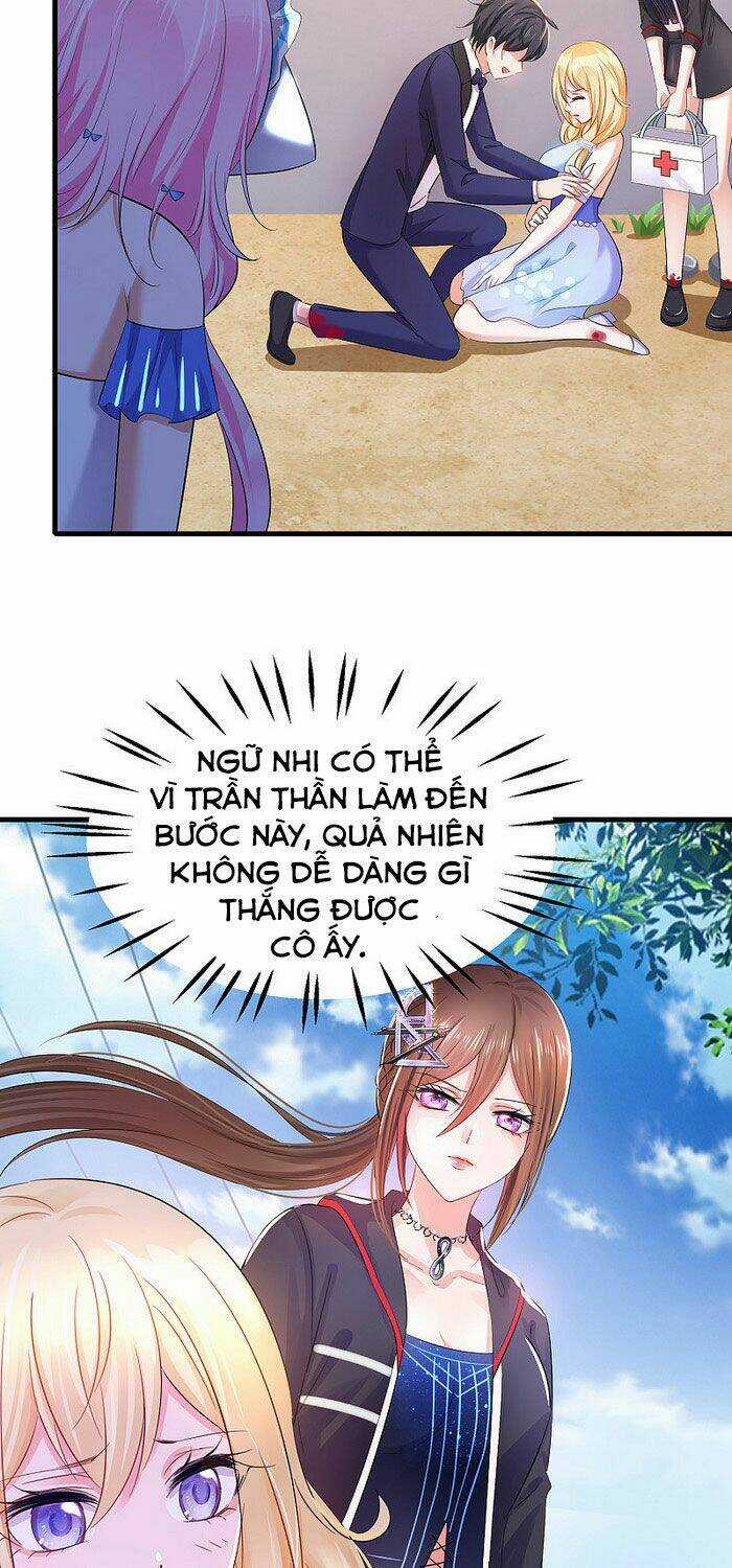 Vô Địch Học Bạ Hệ Thống Chapter 37 trang 29