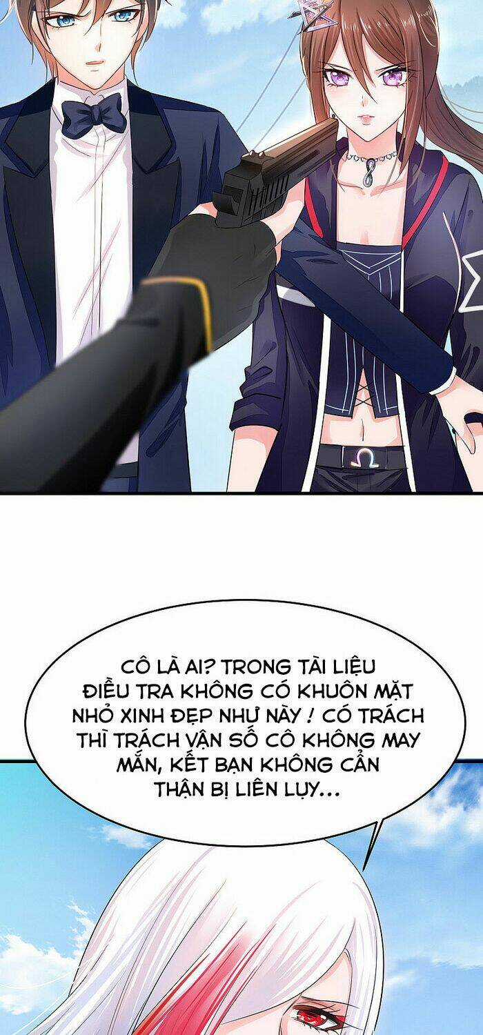 Vô Địch Học Bạ Hệ Thống Chapter 37 trang 3