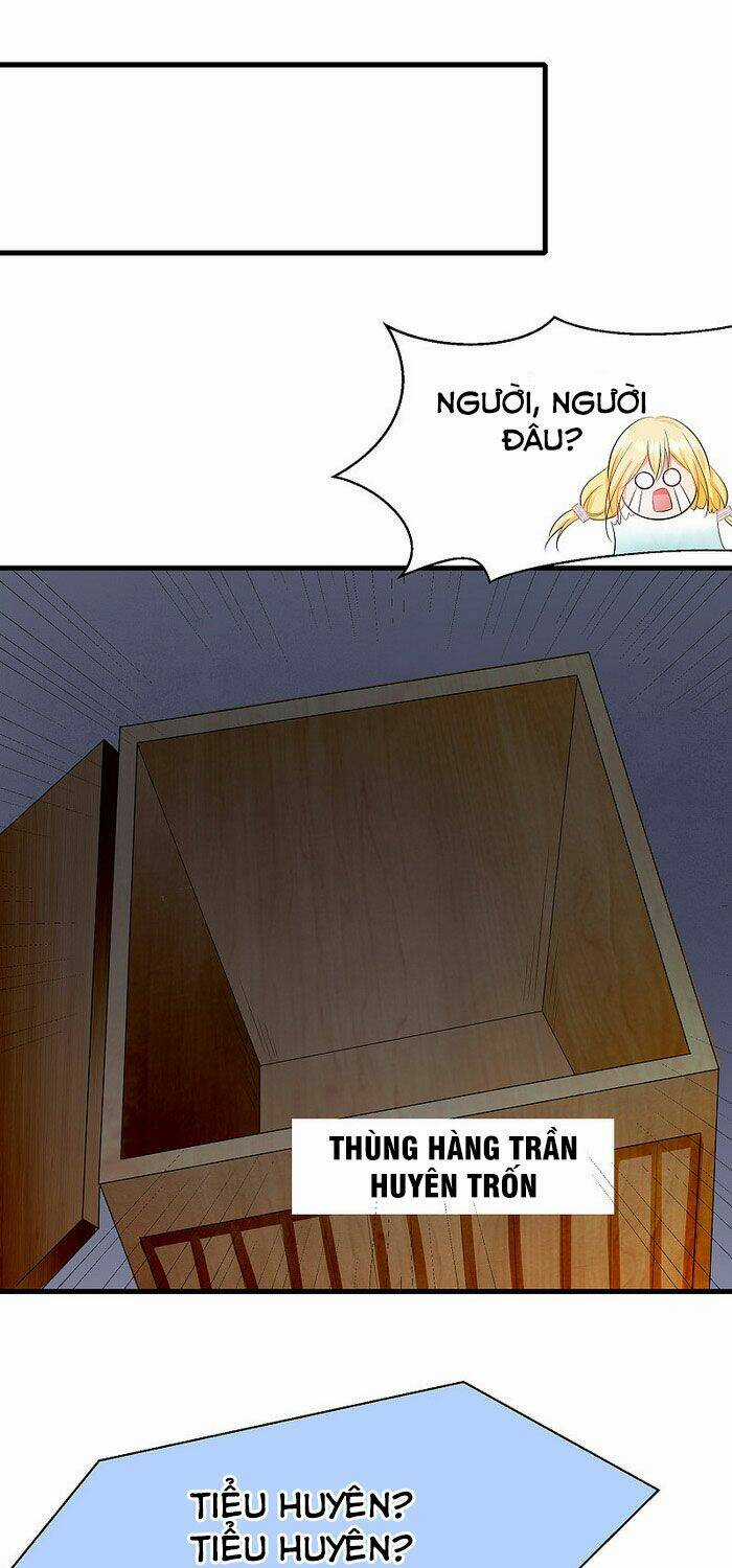 Vô Địch Học Bạ Hệ Thống Chapter 37 trang 31