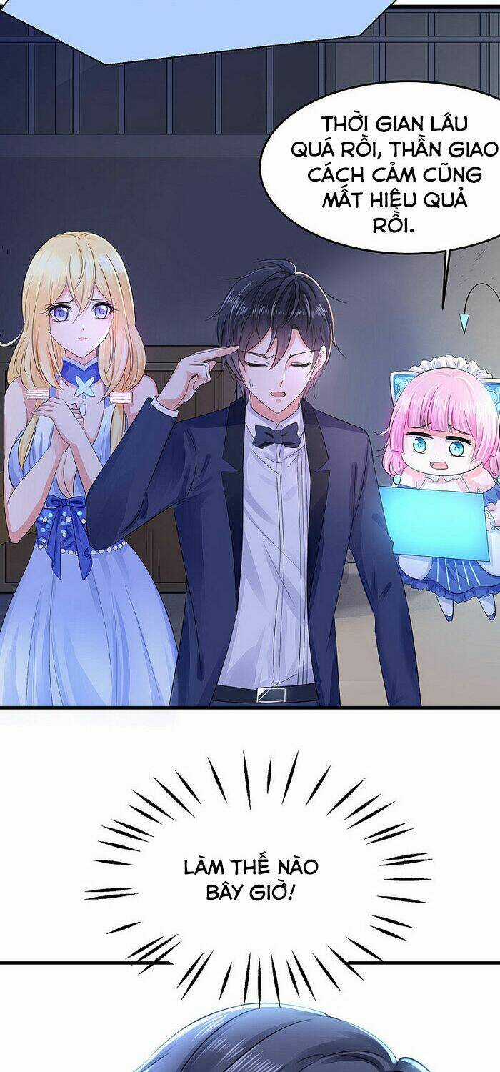 Vô Địch Học Bạ Hệ Thống Chapter 37 trang 32