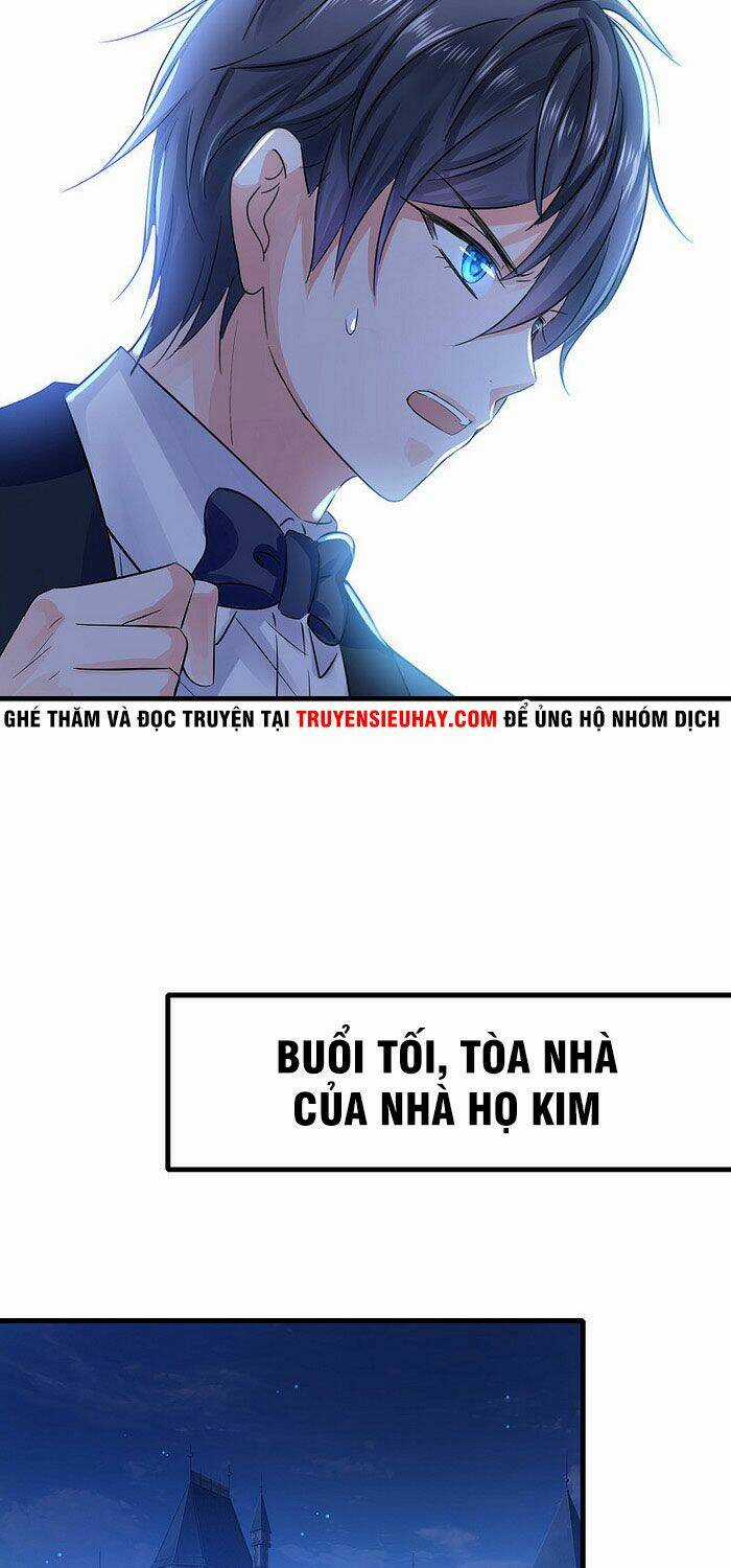 Vô Địch Học Bạ Hệ Thống Chapter 37 trang 33