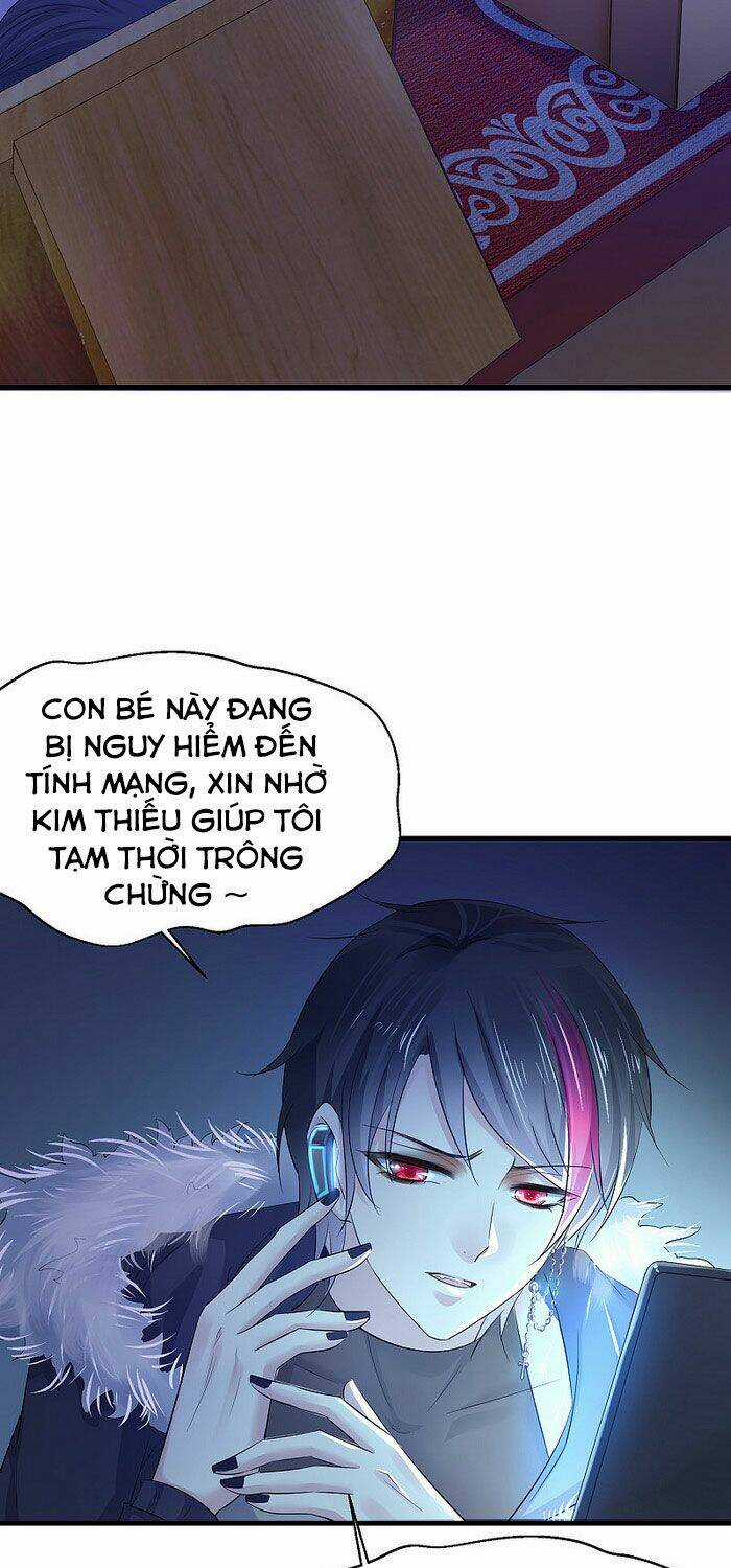 Vô Địch Học Bạ Hệ Thống Chapter 37 trang 35