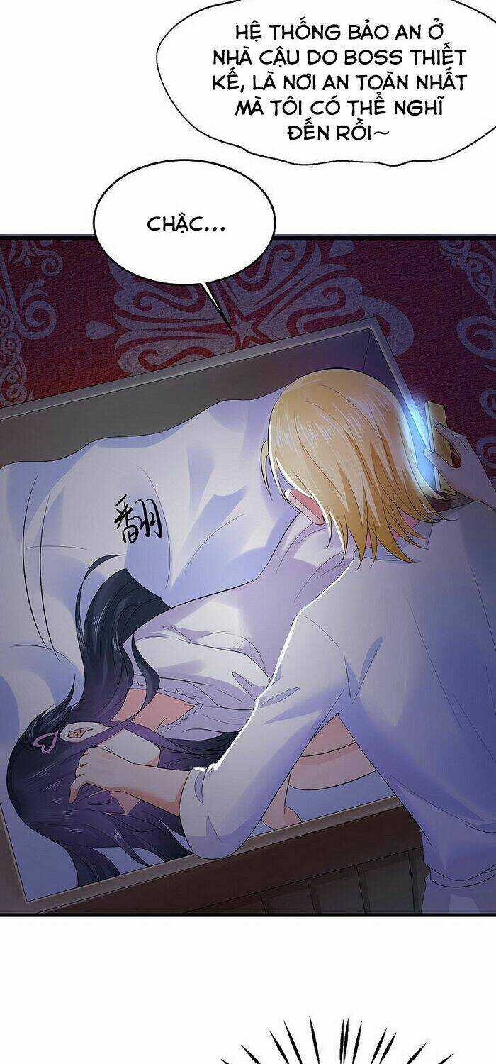 Vô Địch Học Bạ Hệ Thống Chapter 37 trang 36