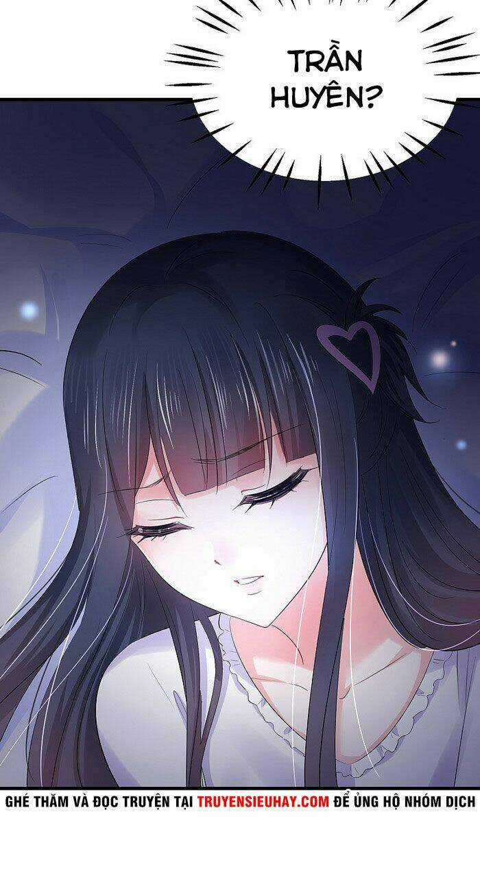 Vô Địch Học Bạ Hệ Thống Chapter 37 trang 37