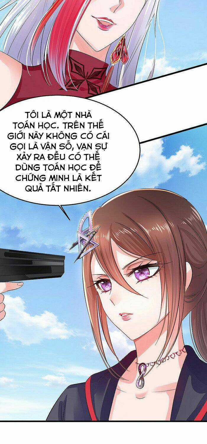 Vô Địch Học Bạ Hệ Thống Chapter 37 trang 4