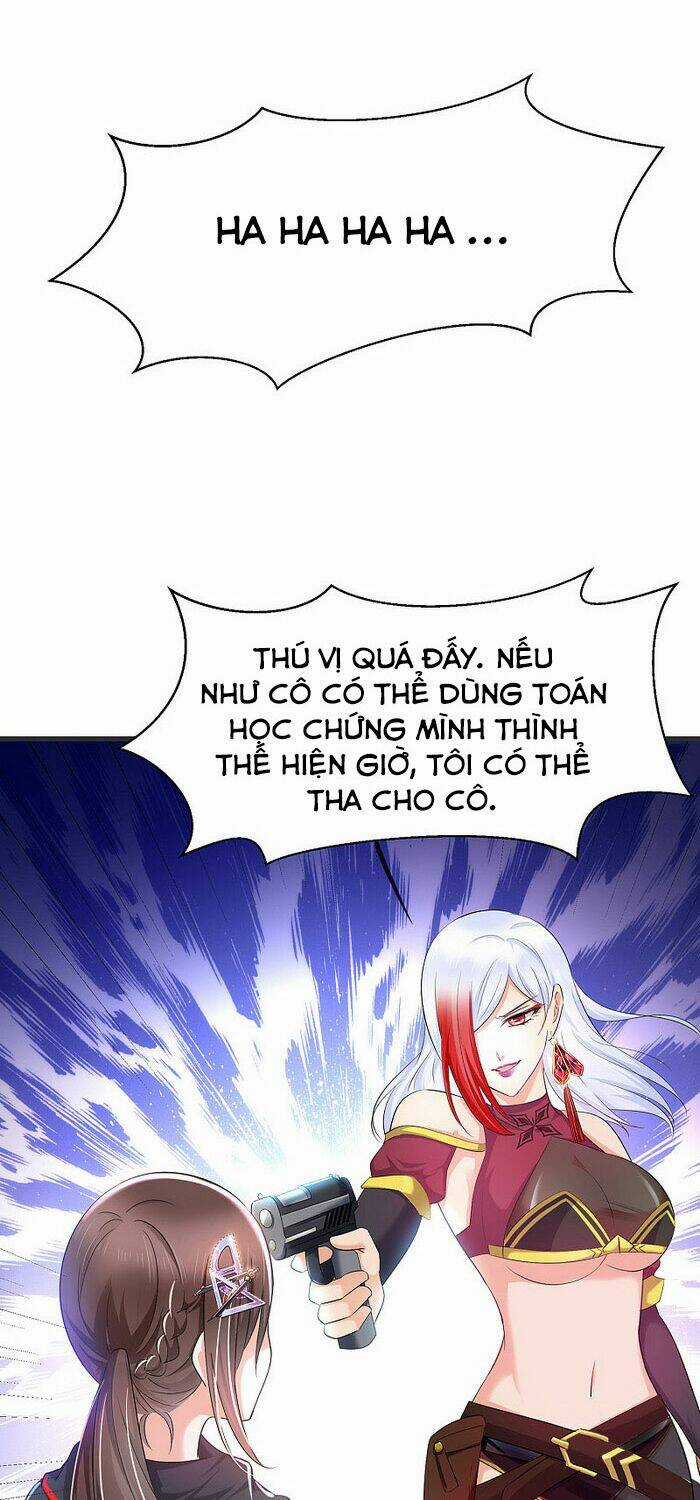 Vô Địch Học Bạ Hệ Thống Chapter 37 trang 5