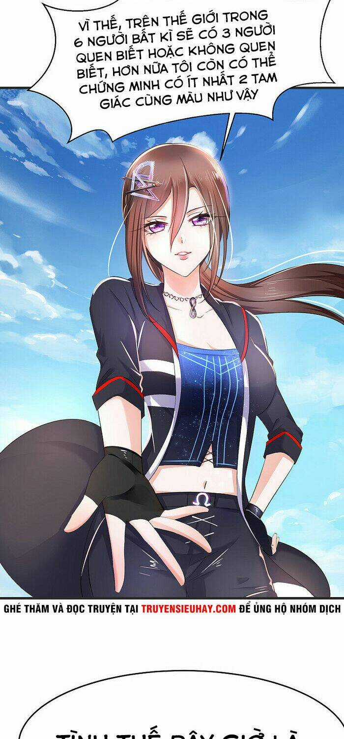 Vô Địch Học Bạ Hệ Thống Chapter 37 trang 9