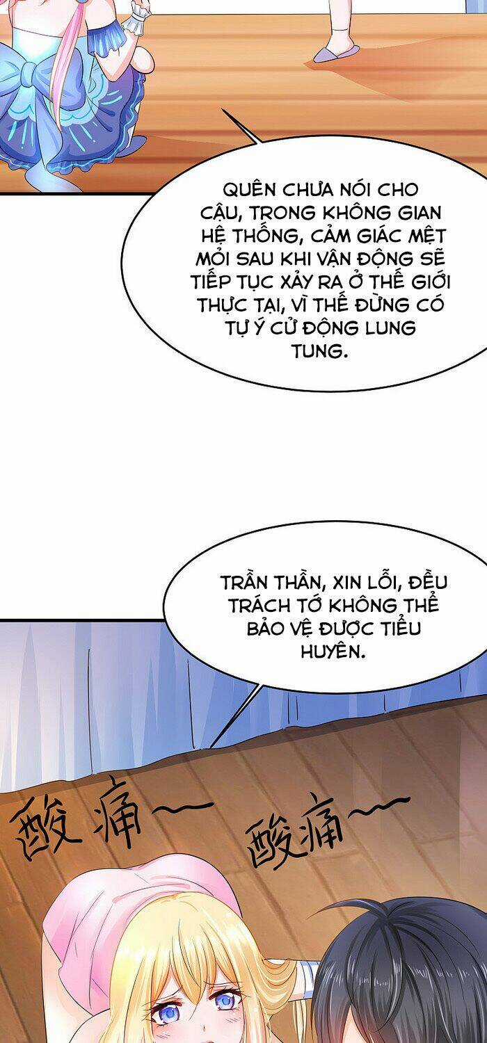 Vô Địch Học Bạ Hệ Thống Chapter 38 trang 10