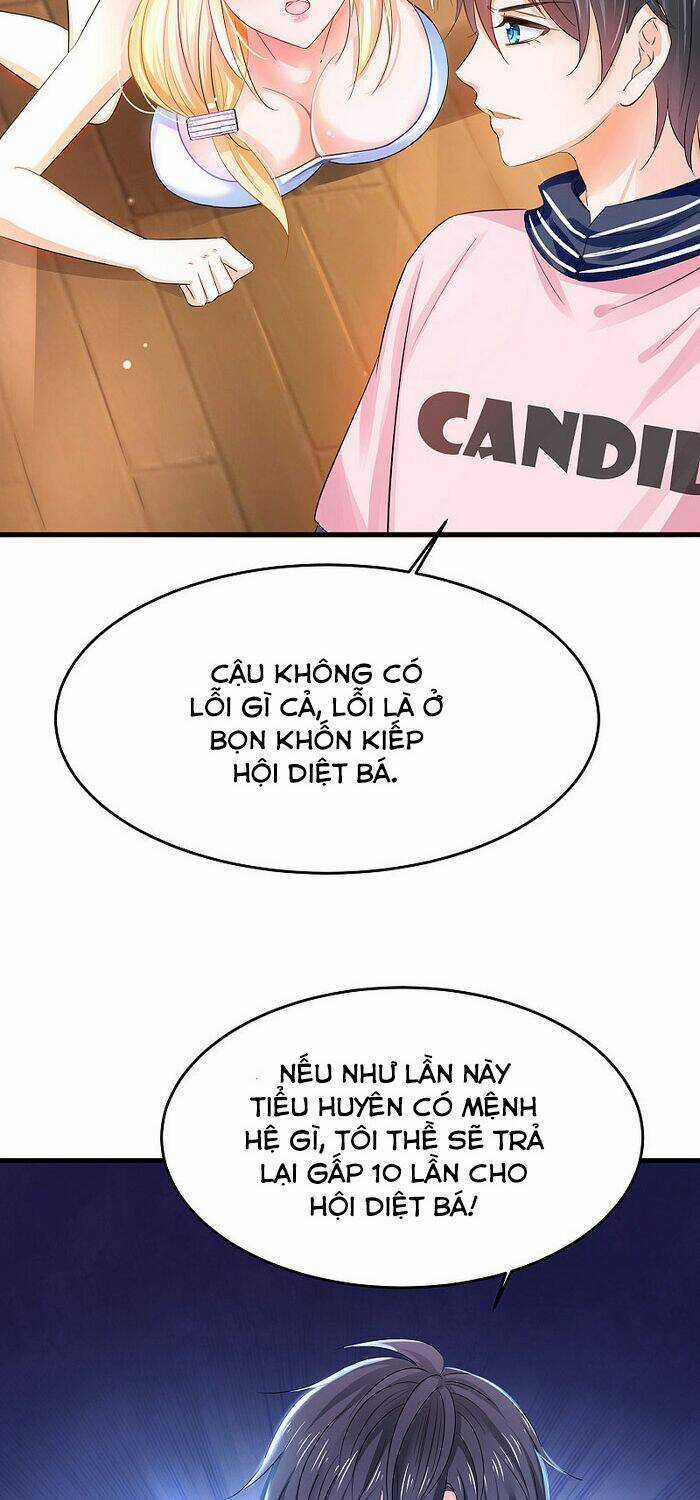 Vô Địch Học Bạ Hệ Thống Chapter 38 trang 11