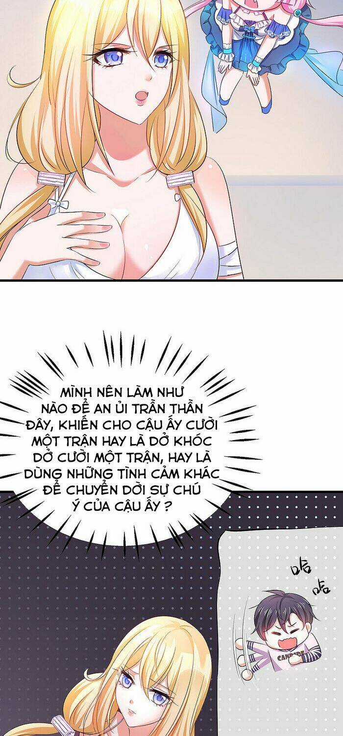 Vô Địch Học Bạ Hệ Thống Chapter 38 trang 13