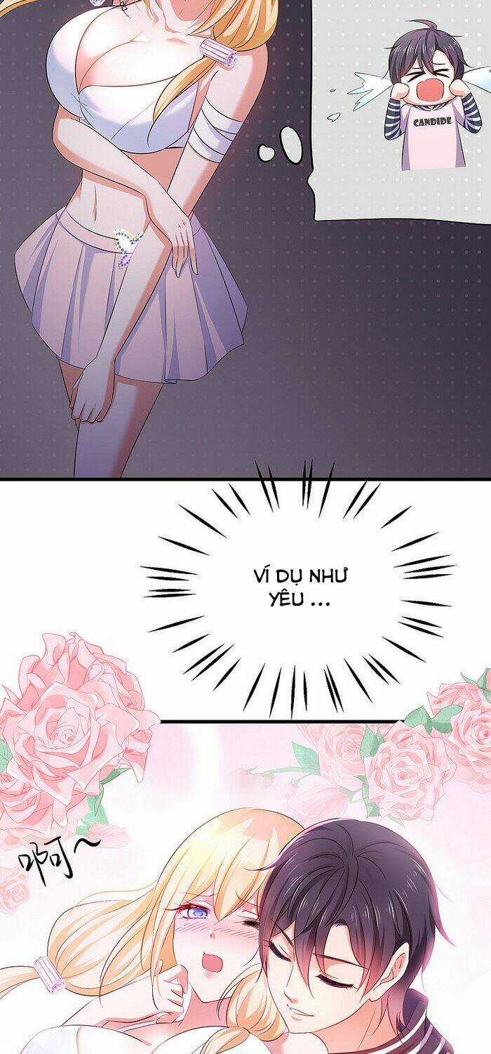 Vô Địch Học Bạ Hệ Thống Chapter 38 trang 14