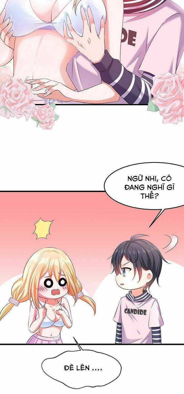 Vô Địch Học Bạ Hệ Thống Chapter 38 trang 15