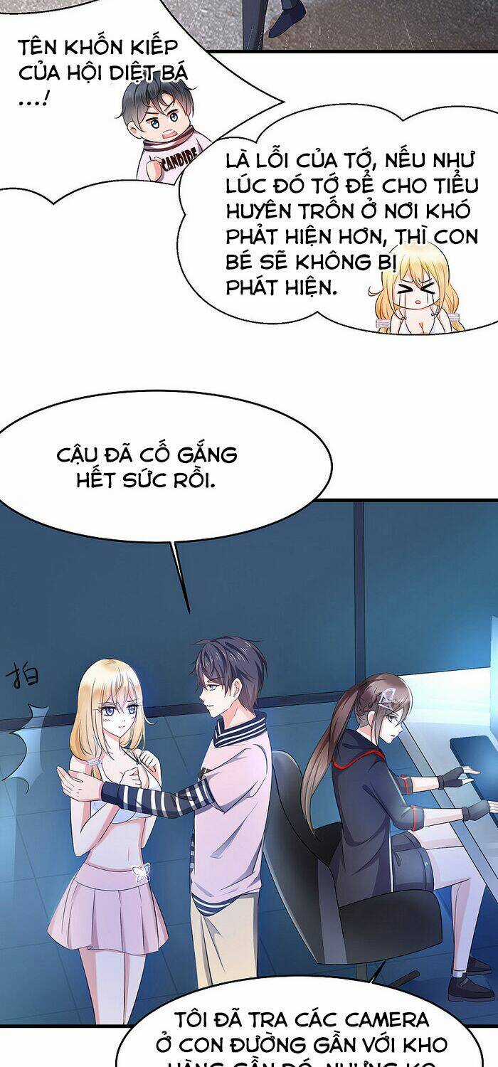 Vô Địch Học Bạ Hệ Thống Chapter 38 trang 22