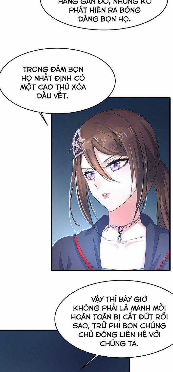 Vô Địch Học Bạ Hệ Thống Chapter 38 trang 23