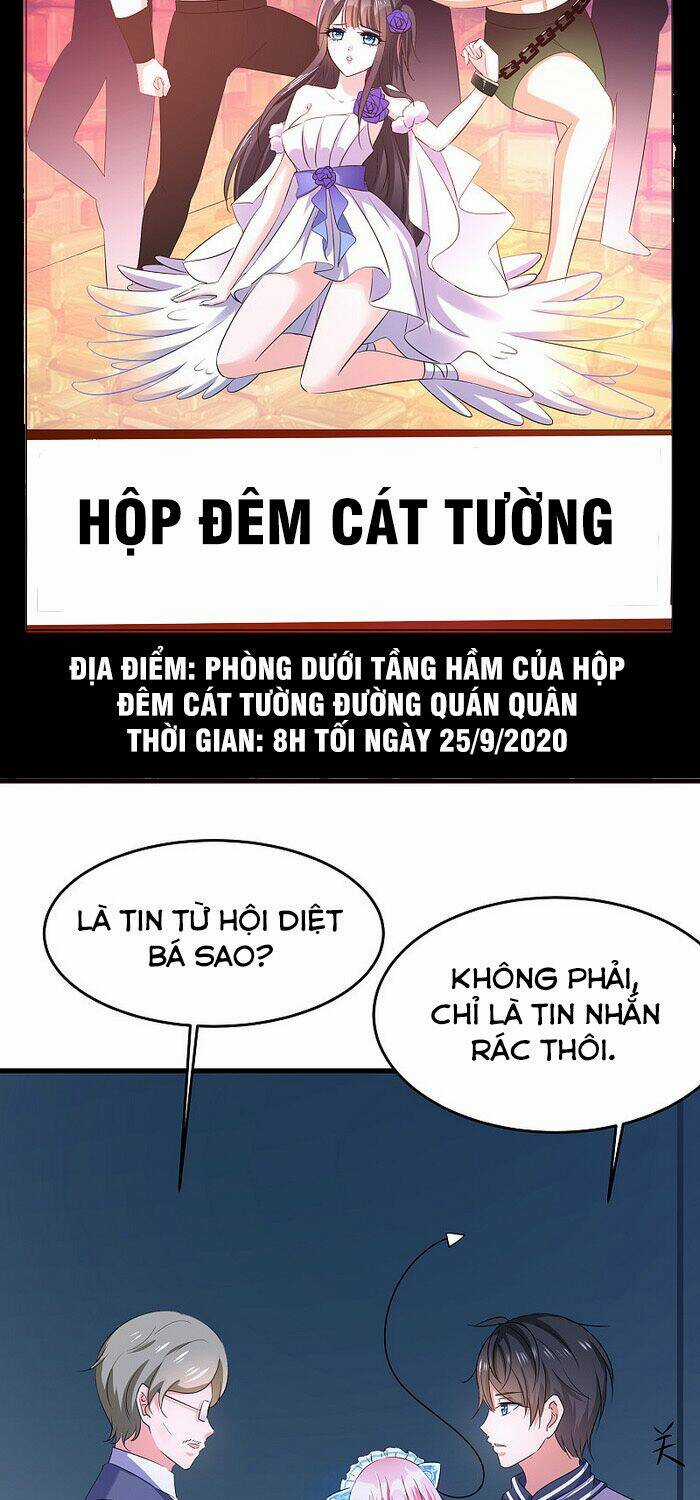 Vô Địch Học Bạ Hệ Thống Chapter 38 trang 25