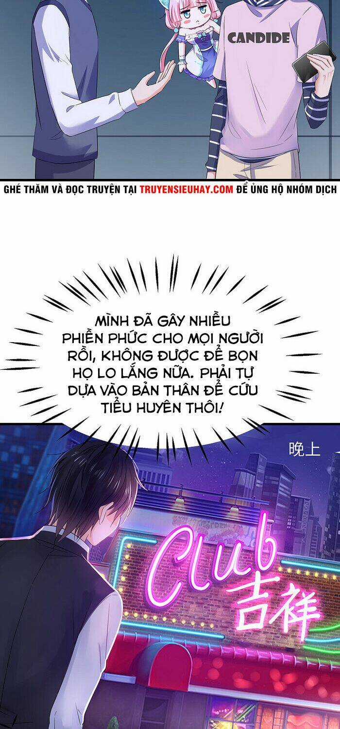 Vô Địch Học Bạ Hệ Thống Chapter 38 trang 26