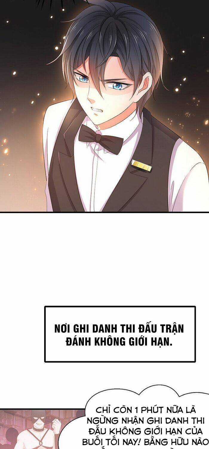 Vô Địch Học Bạ Hệ Thống Chapter 38 trang 30