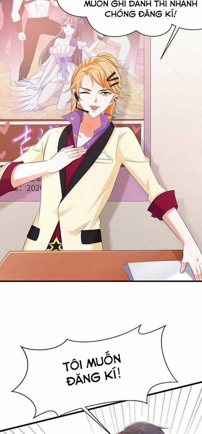 Vô Địch Học Bạ Hệ Thống Chapter 38 trang 31