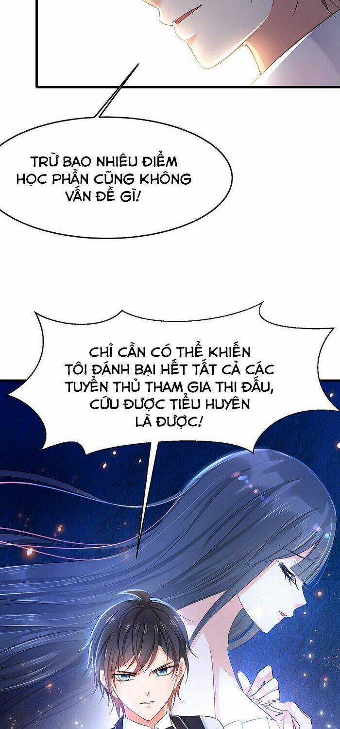 Vô Địch Học Bạ Hệ Thống Chapter 38 trang 34