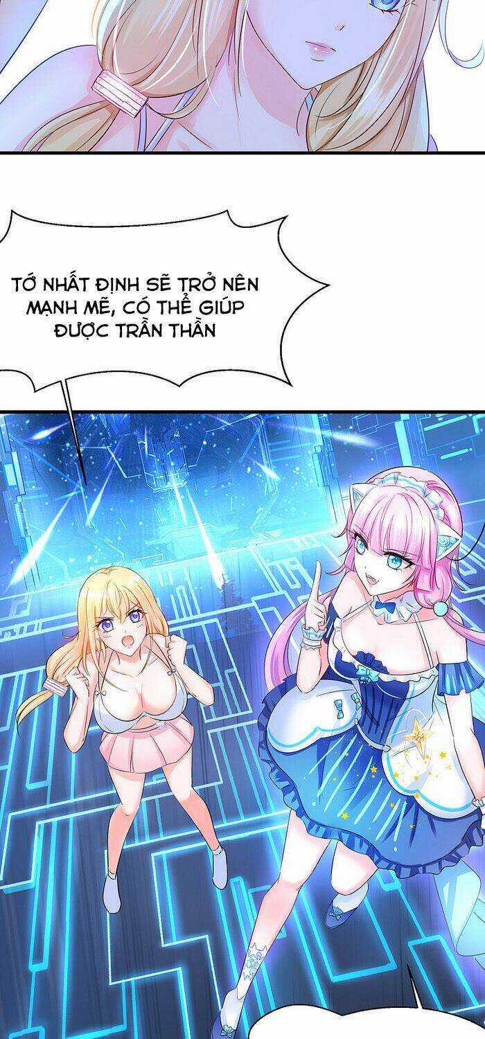 Vô Địch Học Bạ Hệ Thống Chapter 38 trang 4