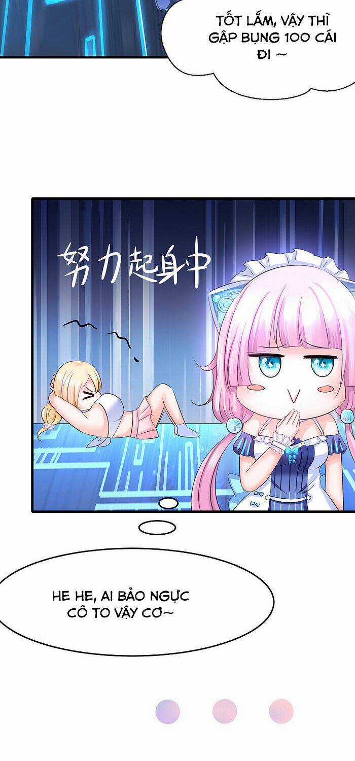 Vô Địch Học Bạ Hệ Thống Chapter 38 trang 5