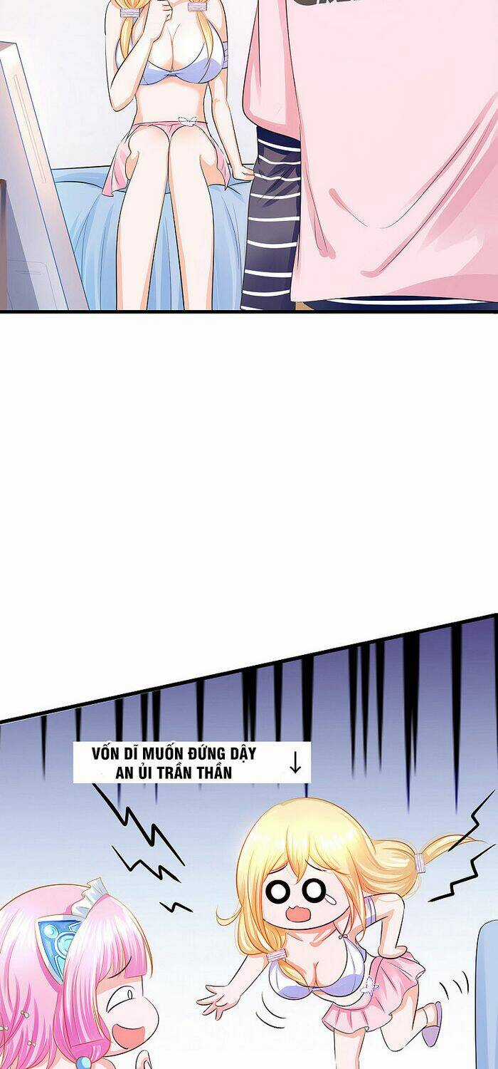 Vô Địch Học Bạ Hệ Thống Chapter 38 trang 9