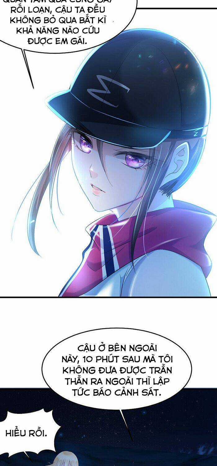 Vô Địch Học Bạ Hệ Thống Chapter 39 trang 13