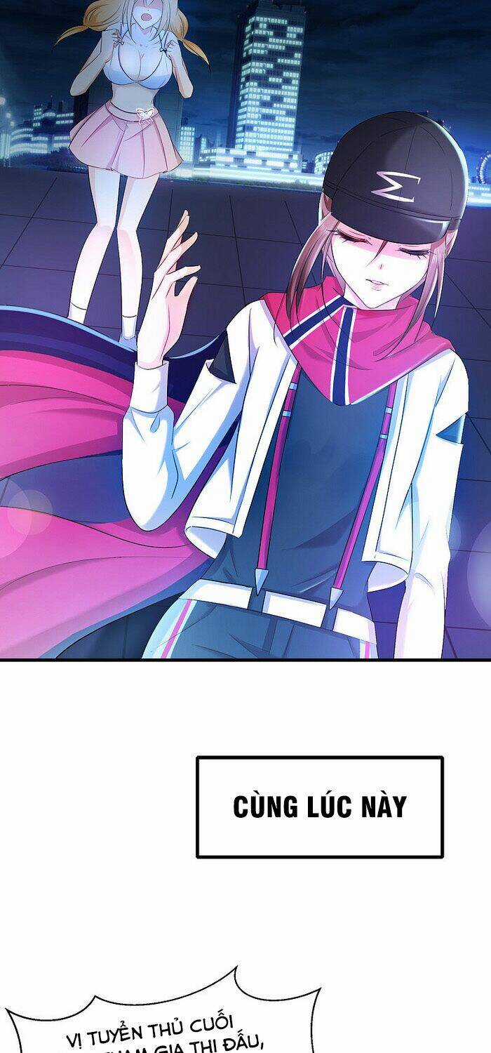 Vô Địch Học Bạ Hệ Thống Chapter 39 trang 14