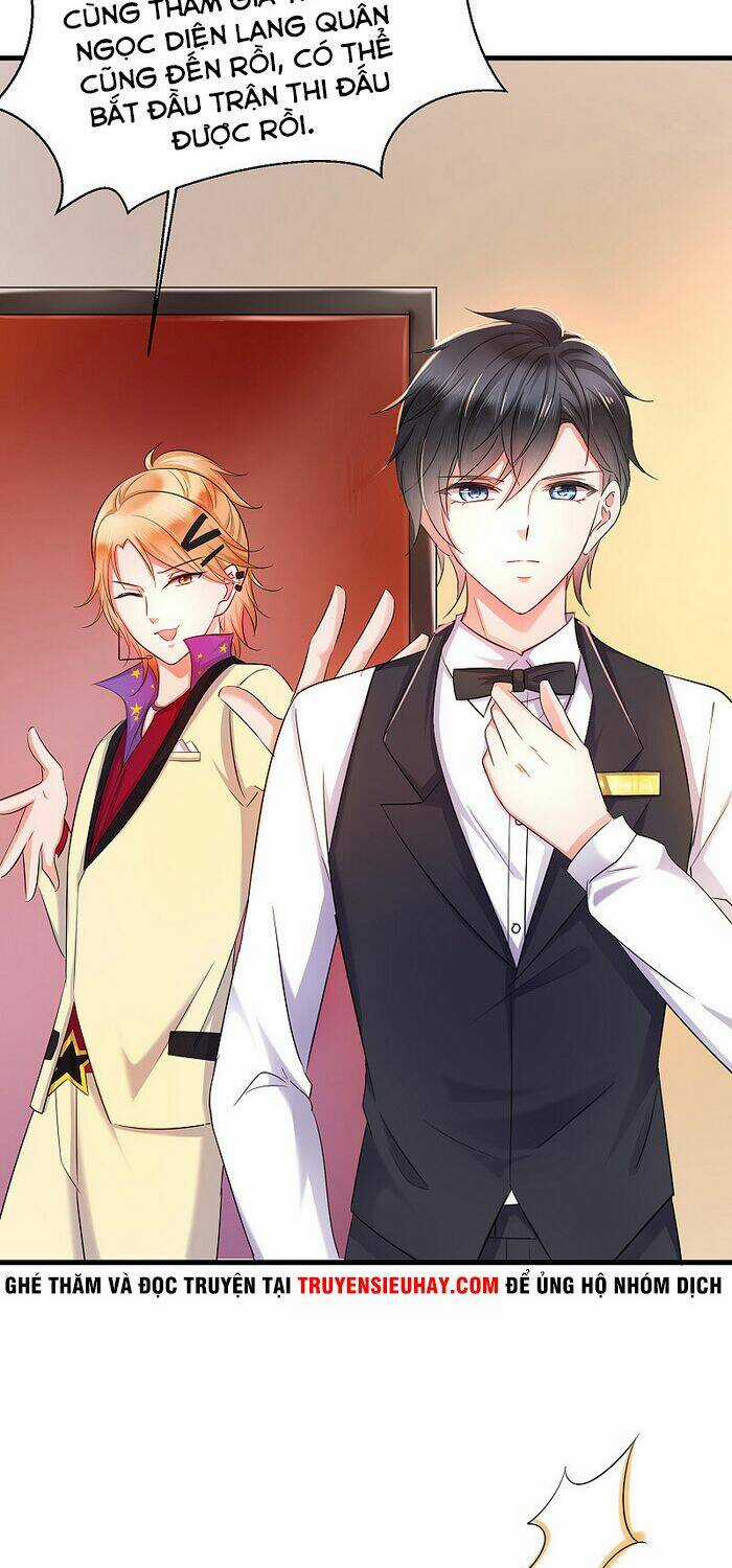 Vô Địch Học Bạ Hệ Thống Chapter 39 trang 15