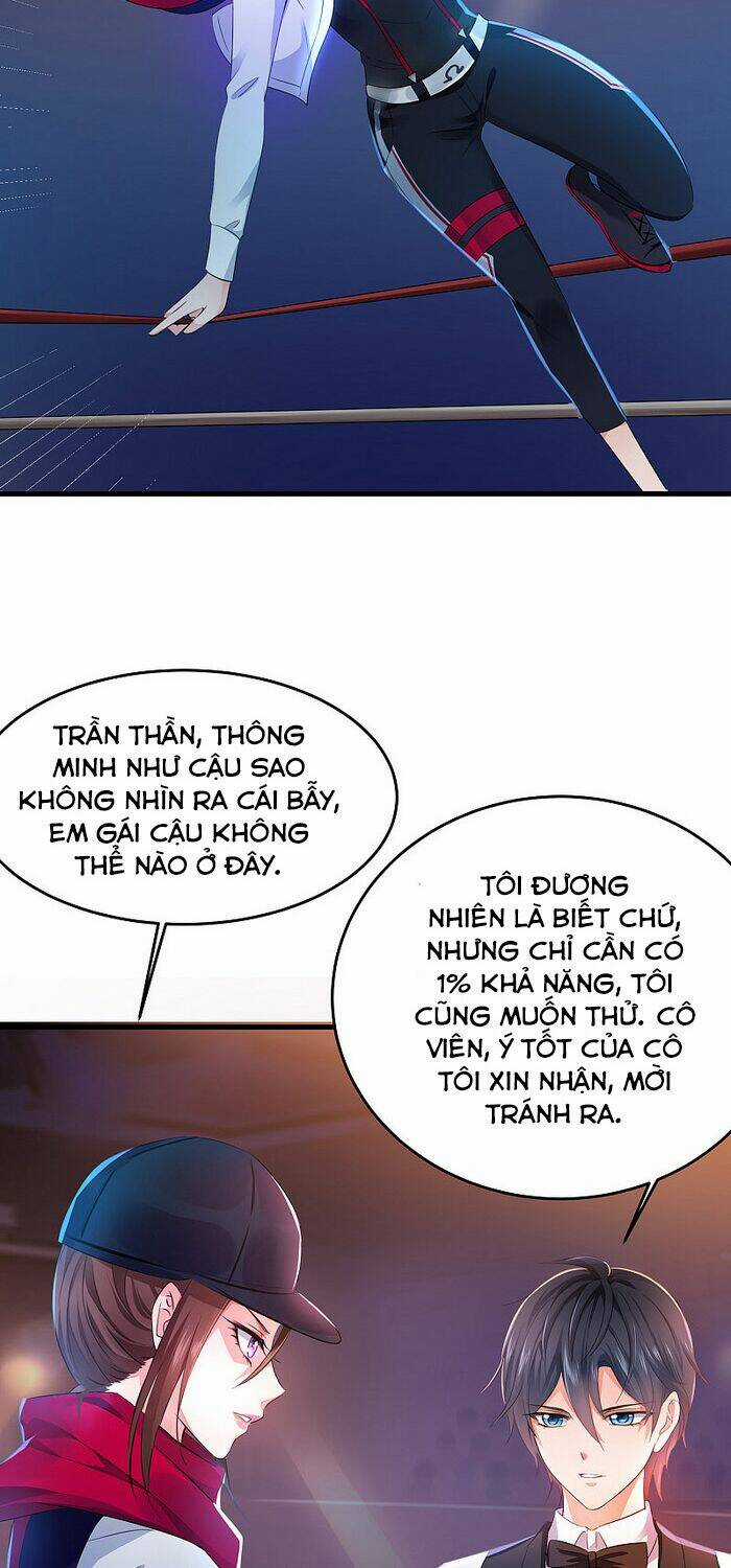 Vô Địch Học Bạ Hệ Thống Chapter 39 trang 24