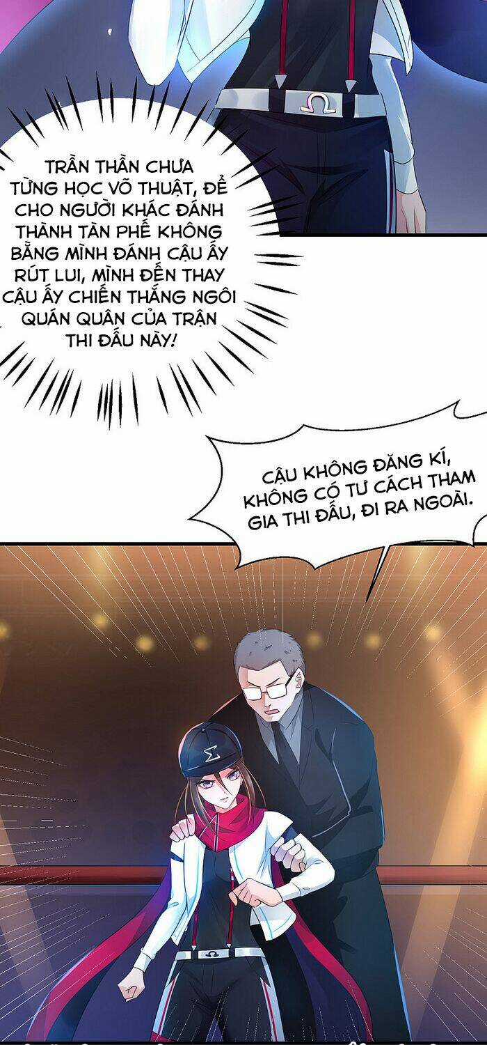 Vô Địch Học Bạ Hệ Thống Chapter 39 trang 26