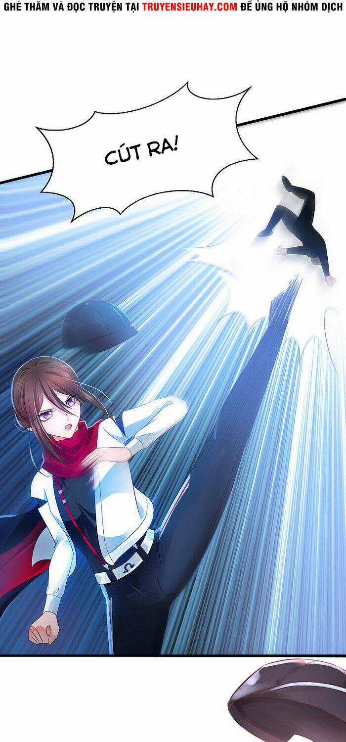 Vô Địch Học Bạ Hệ Thống Chapter 39 trang 27