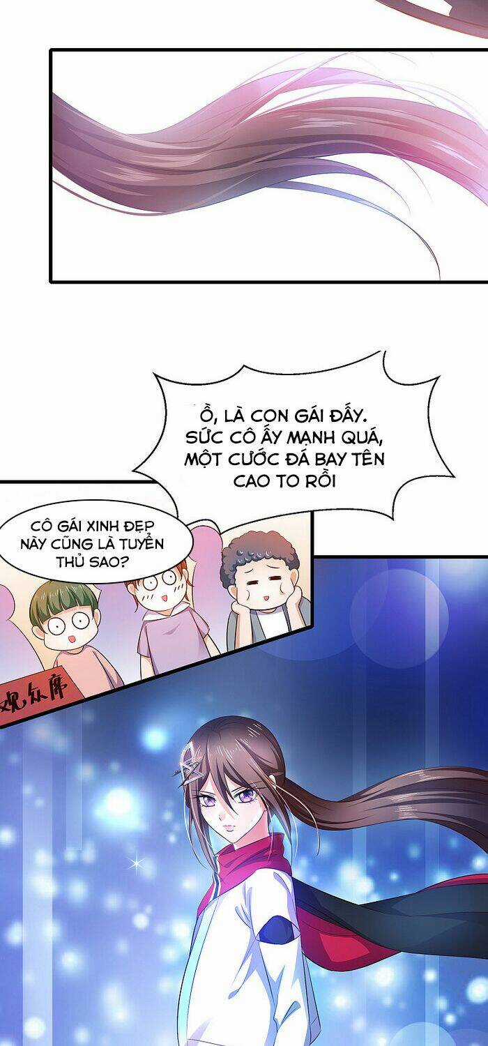 Vô Địch Học Bạ Hệ Thống Chapter 39 trang 28