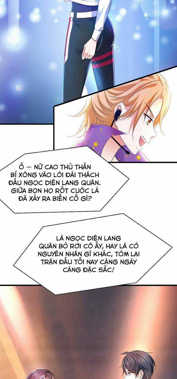 Vô Địch Học Bạ Hệ Thống Chapter 39 trang 29