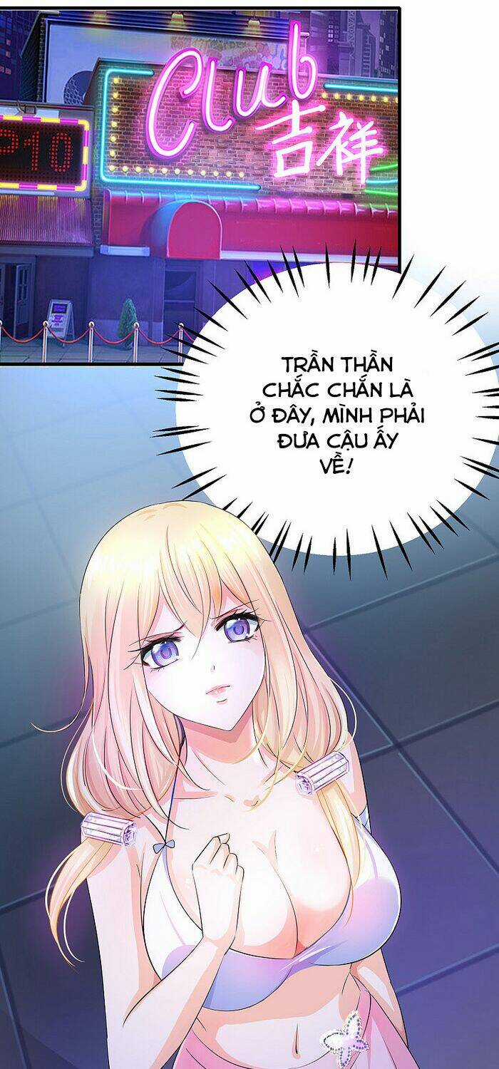 Vô Địch Học Bạ Hệ Thống Chapter 39 trang 3