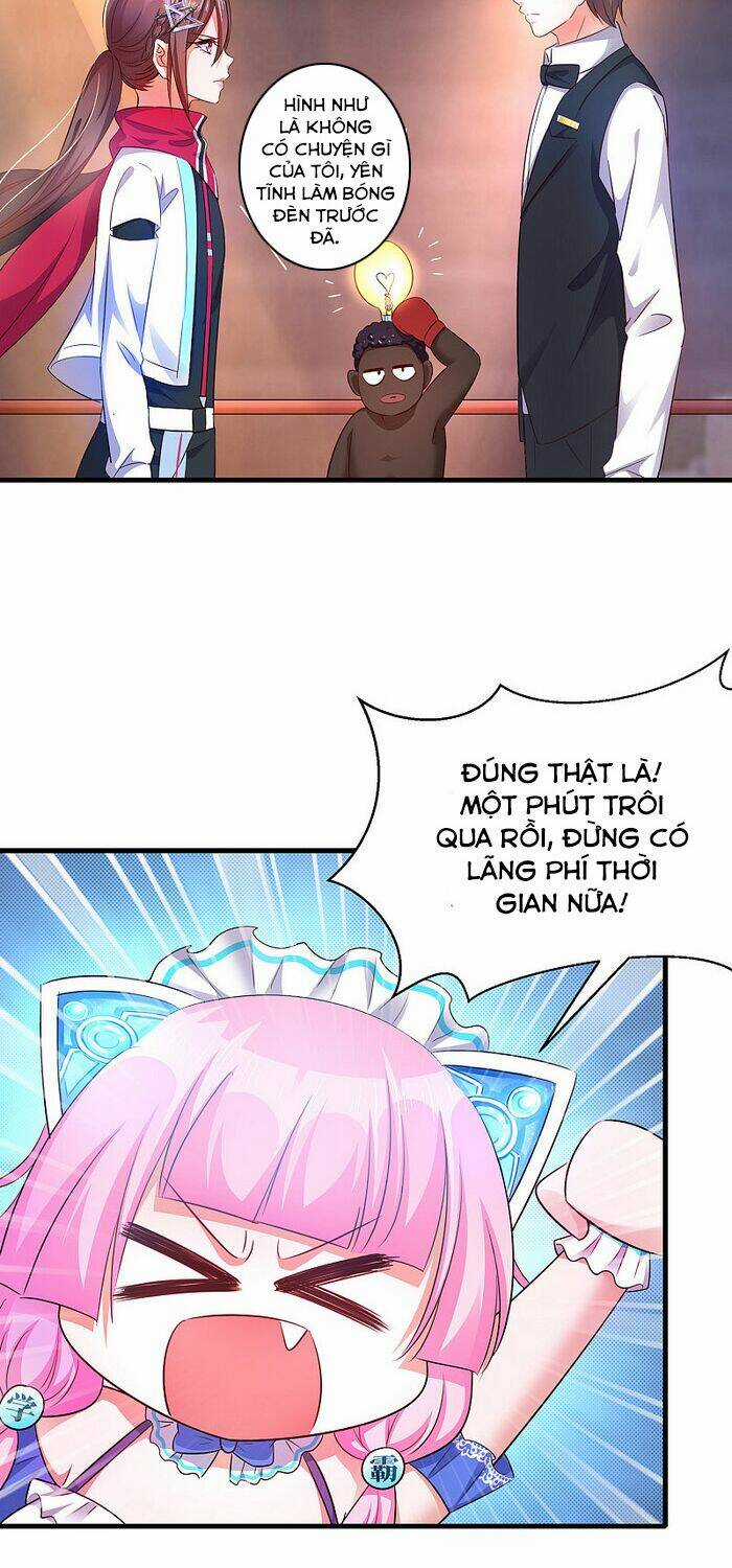 Vô Địch Học Bạ Hệ Thống Chapter 39 trang 30